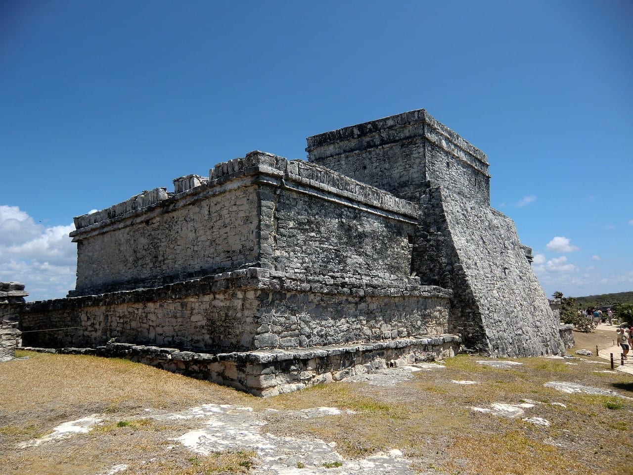 Maya Tulum Mexico México
