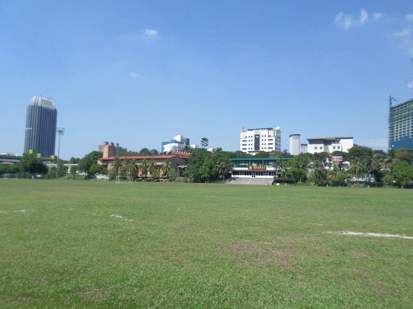 Petaling Jaya