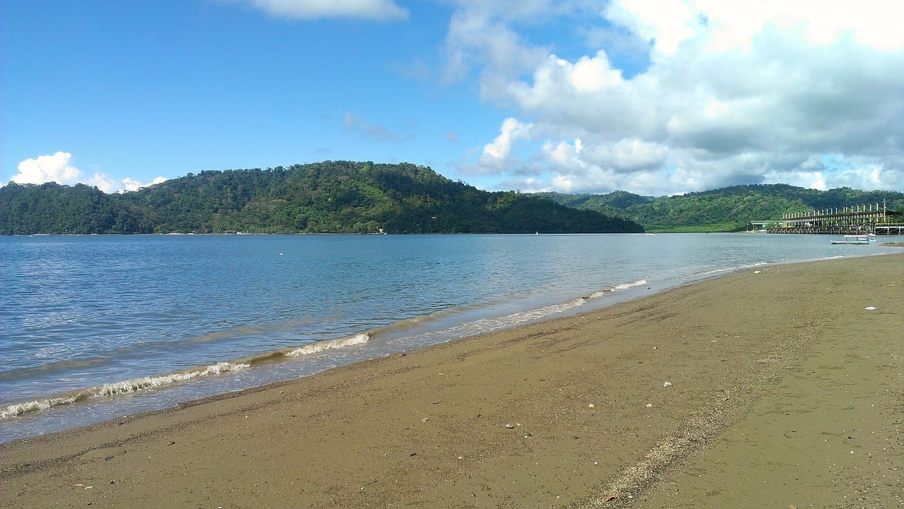 Puerto Jimenez