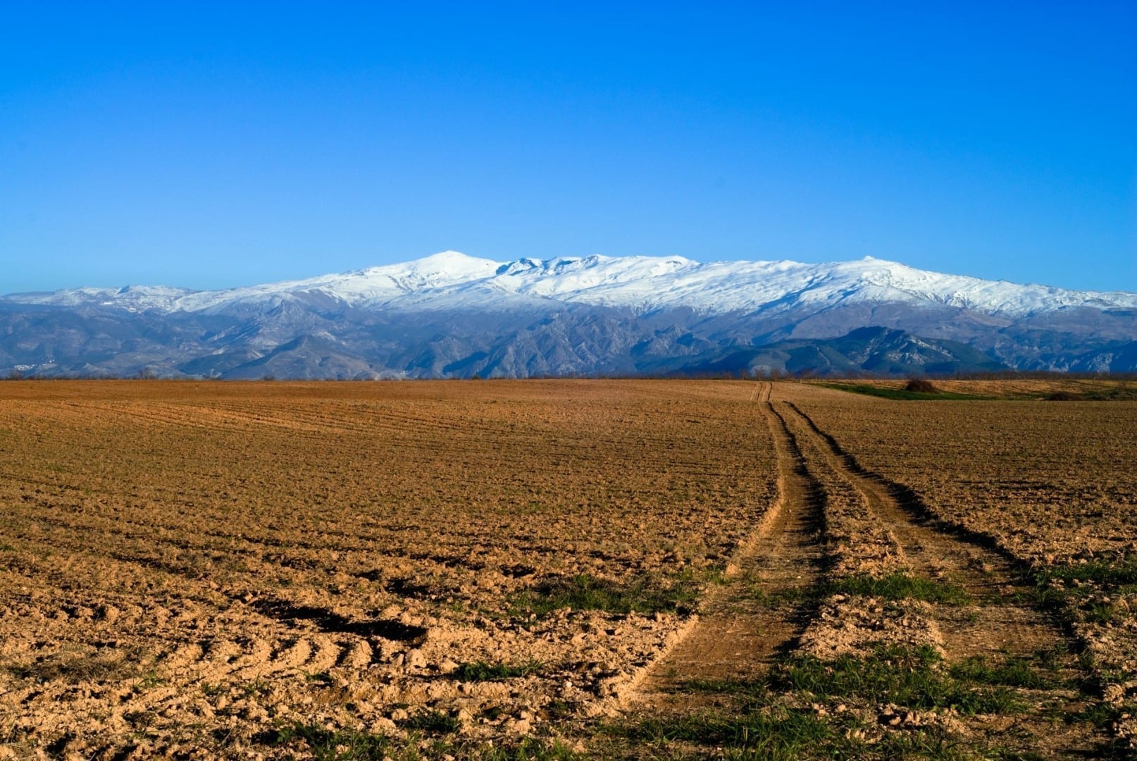 Sierra Nevada Sierra Nevada España