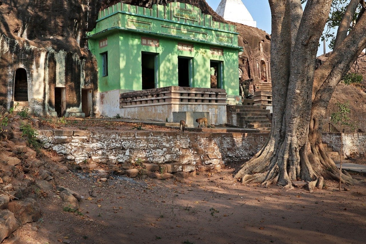 Monywa