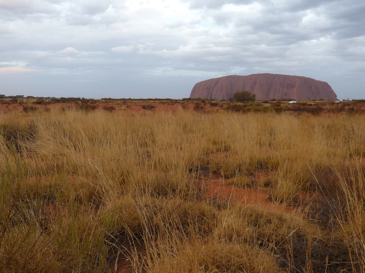 Uluru Ayers Rock Australia Australia
