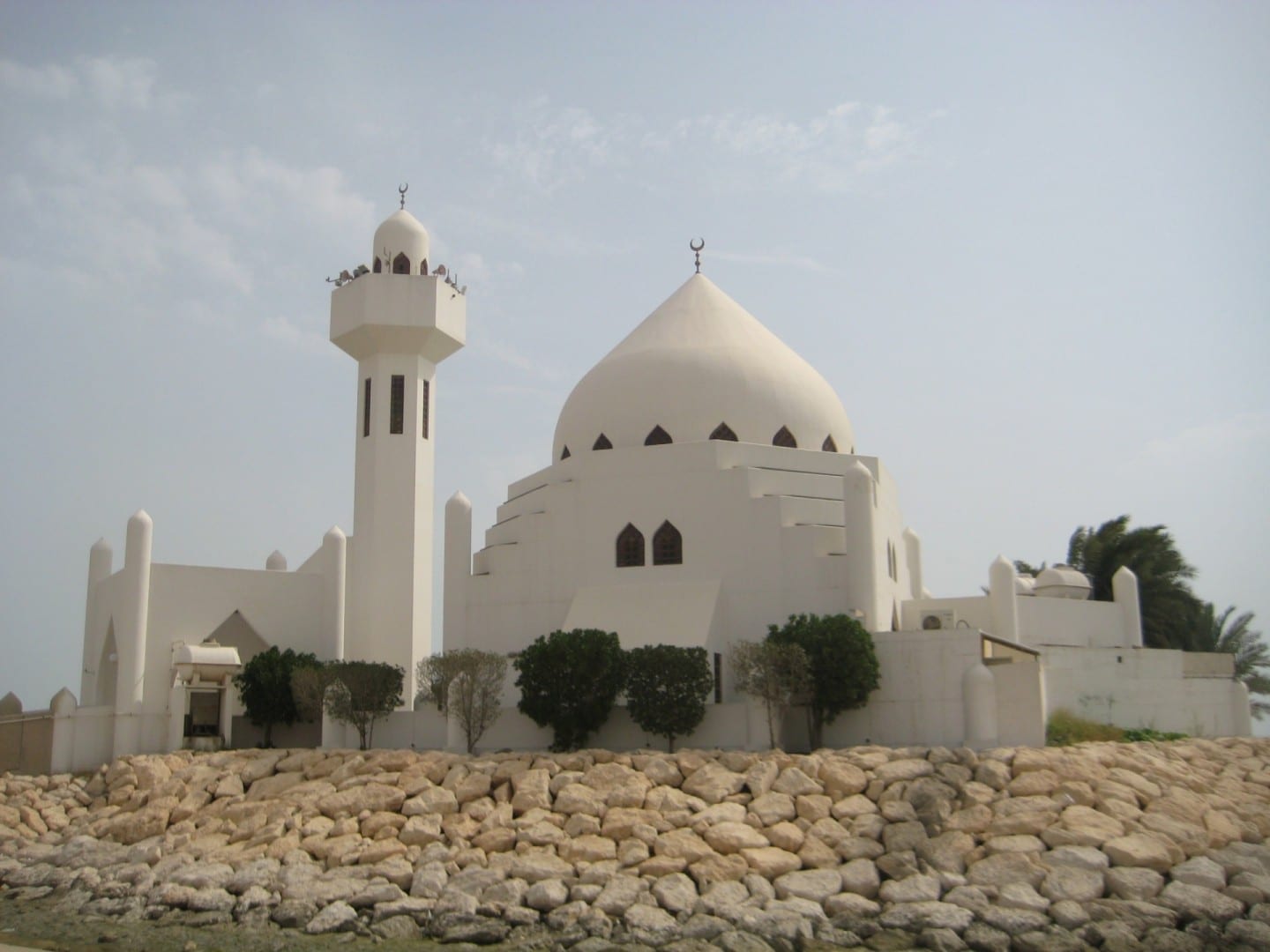 Viajes a Al Khobar