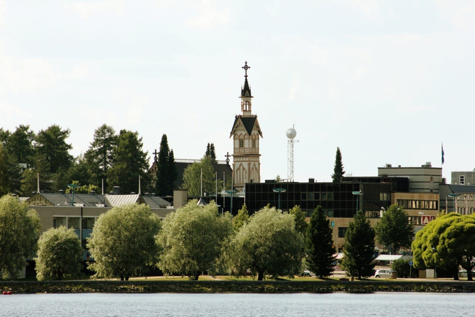 Kajaani