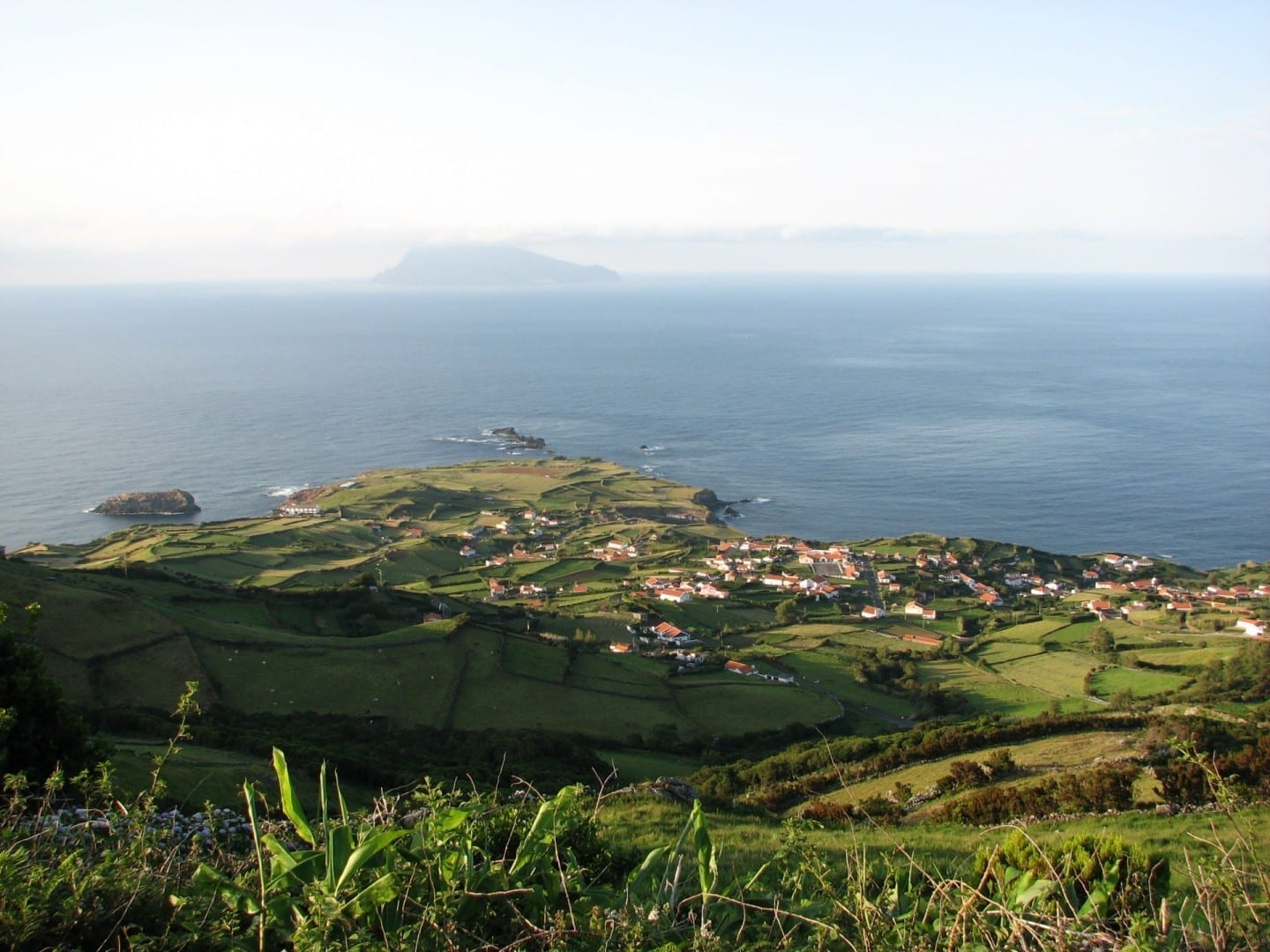 Viajes a Punta Delgada (Azores)