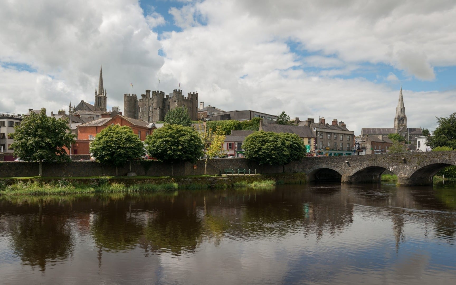 Enniscorthy