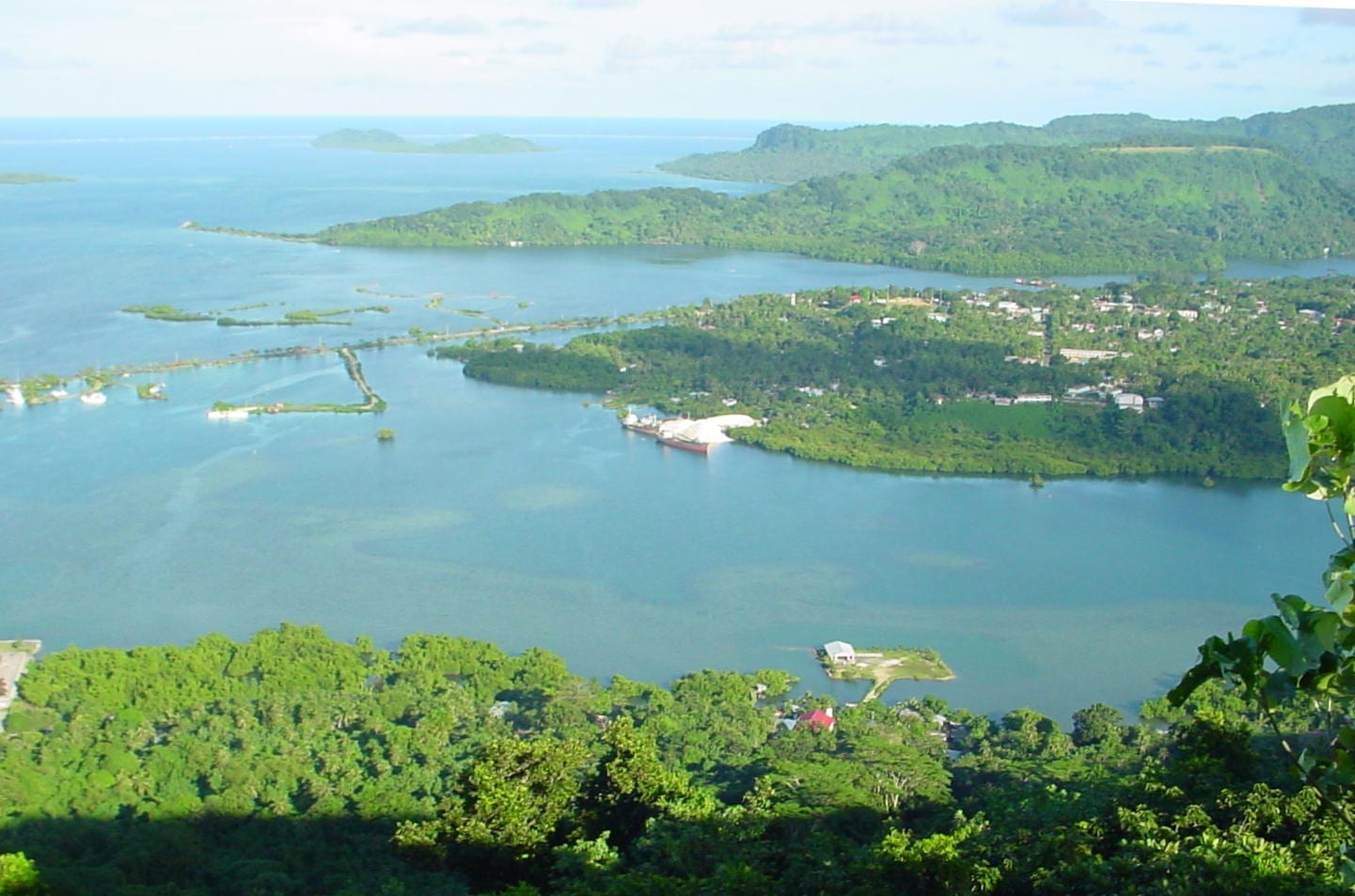 Pohnpei